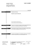 NEPLATNÁ UNE-EN 60691:2004 7.4.2004 náhled