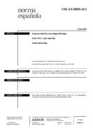 NEPLATNÁ UNE-EN 60695-10-2:2004 14.5.2004 náhled