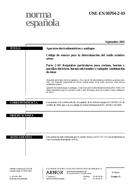 NEPLATNÁ UNE-EN 60704-2-10:2005 28.9.2005 náhled