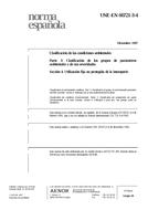 NEPLATNÁ UNE-EN 60721-3-4:1997 5.12.1997 náhled