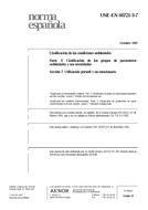 Norma UNE-EN 60721-3-7:1997 17.10.1997 náhled