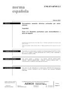 NEPLATNÁ UNE-EN 60745-2-2:2011 16.2.2011 náhled