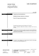 NEPLATNÁ UNE-EN 60749-29:2004 9.7.2004 náhled