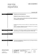 NEPLATNÁ UNE-EN 60749-5:2003 21.11.2003 náhled