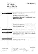 NEPLATNÁ UNE-EN 60749-7:2003 30.5.2003 náhled