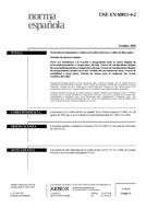 NEPLATNÁ UNE-EN 60811-4-2:2005 5.10.2005 náhled