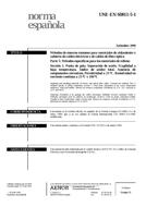 NEPLATNÁ UNE-EN 60811-5-1:1999 22.9.1999 náhled