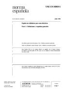 NEPLATNÁ UNE-EN 60819-1:1996 24.7.1996 náhled