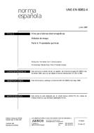 NEPLATNÁ UNE-EN 60851-4:1997 24.7.1997 náhled