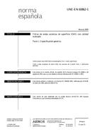 NEPLATNÁ UNE-EN 60862-1:2005 16.3.2005 náhled