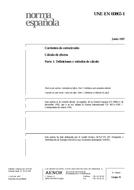 NEPLATNÁ UNE-EN 60865-1:1997 24.6.1997 náhled