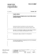 NEPLATNÁ UNE-EN 60867:1996 20.11.1996 náhled