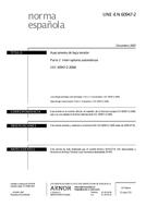 NEPLATNÁ UNE-EN 60947-2:2007 12.12.2007 náhled