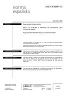 NEPLATNÁ UNE-EN 60947-5-1:2005 10.11.2005 náhled