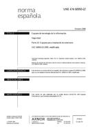 NEPLATNÁ UNE-EN 60950-22:2006 4.10.2006 náhled