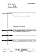 NEPLATNÁ UNE-EN 60974-2:2008 17.9.2008 náhled