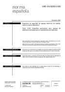 NEPLATNÁ UNE-EN 61010-2-010:2004 31.12.2004 náhled