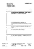 NEPLATNÁ UNE-EN 61057:1996 23.4.1996 náhled