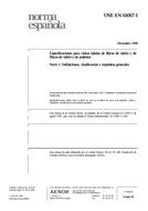 UNE-EN 61067-1:1998