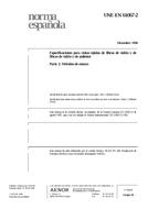 UNE-EN 61067-2:1998
