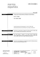 NEPLATNÁ UNE-EN 61082-1:2007 28.3.2007 náhled