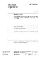 NEPLATNÁ UNE-EN 61094-3:1999 19.5.1999 náhled