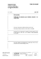 Norma UNE-EN 61183:1996 15.7.1996 náhled