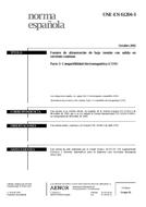 NEPLATNÁ UNE-EN 61204-3:2002 30.10.2002 náhled