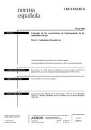 NEPLATNÁ UNE-EN 61207-6:2004 18.3.2004 náhled