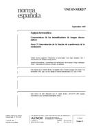 Norma UNE-EN 61262-7:1997 29.9.1997 náhled