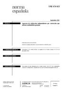 NEPLATNÁ UNE-EN 613:2001 23.9.2001 náhled