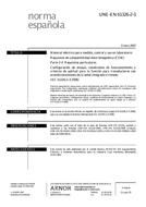 NEPLATNÁ UNE-EN 61326-2-3:2007 17.1.2007 náhled