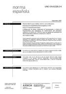 NEPLATNÁ UNE-EN 61326-2-4:2007 19.9.2007 náhled