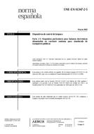 NEPLATNÁ UNE-EN 61347-2-5:2002 26.3.2002 náhled