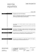 NEPLATNÁ UNE-EN 61347-2-9:2003 10.10.2003 náhled