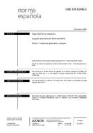 NEPLATNÁ UNE-EN 61496-1:2004 17.12.2004 náhled