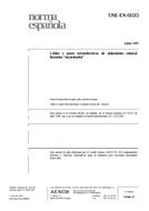 NEPLATNÁ UNE-EN 61515:1997 24.6.1997 náhled