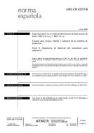 NEPLATNÁ UNE-EN 61557-8:2008 25.6.2008 náhled