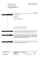 NEPLATNÁ UNE-EN 61672-1:2005 27.4.2005 náhled