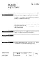 NEPLATNÁ UNE-EN 61726:2001 26.3.2001 náhled