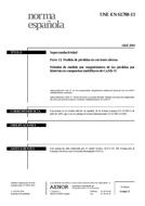 NEPLATNÁ UNE-EN 61788-13:2004 23.4.2004 náhled