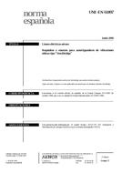 NEPLATNÁ UNE-EN 61897:2000 22.6.2000 náhled