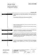 NEPLATNÁ UNE-EN 61960:2004 12.11.2004 náhled