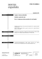 UNE-EN 61966-4:2001