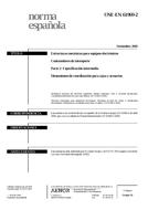 NEPLATNÁ UNE-EN 61969-2:2000 21.11.2000 náhled