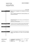 NEPLATNÁ UNE-EN 61982-2:2004 27.2.2004 náhled