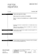 NEPLATNÁ UNE-EN 717-2:1995 24.11.1995 náhled
