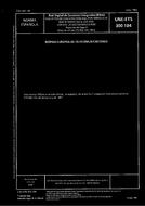 Norma UNE-ETS 300104:1993 16.7.1993 náhled