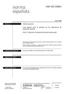 Norma UNE-ISO 13300-2:2008 7.5.2008 náhled