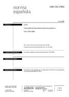 Norma UNE-ISO 17933:2006 26.7.2006 náhled